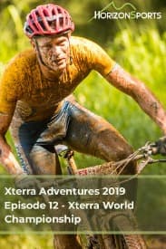 Xterra Adventures 2019 Episode 12 - Xterra World Championship