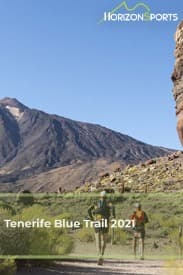 Tenerife Blue Trail 2021