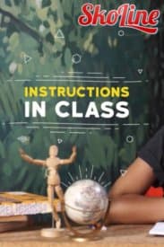 English – Conversation at Class and in School : My Classmates