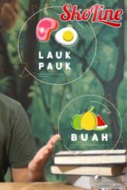 IPA – Energy : Makanan & Kesehatan (Part 01)