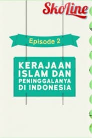 IPS – Sejarah : Kerajaan Islam & Peninggalannya Di Indonesia (Part 02)