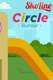 English – Vocabulary : Playground & Shapes