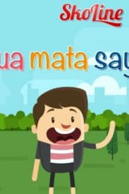 Bahasa – Membaca & Menulis : Anggota Badan