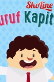 Bahasa – Menulis dengan Huruf Besar atau Huruf Kapital