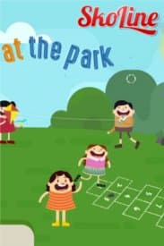 English – Vocabulary : Play the Games