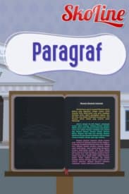 Bahasa Indonesia – Membaca & Menulis : Paragraf