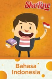 Bahasa Indonesia kelas 3