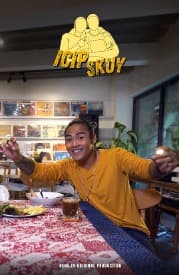 Icip Skuy Eps. 15 - Menu Makanan Indonesia Dengan Kopi Mocktail