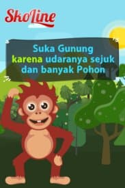 Menyampaikan Suka dan Tidak Suka