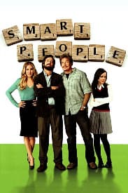 Smart People | Rated : R