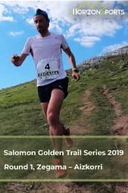 Salomon Golden Trail World Series 2019 – Round 1, Zegama – Aizkorri