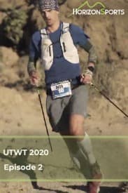 UTWT 2020 Ep2 - Transgrancanaria & RZD Golden Ring Ultra Trail 100 