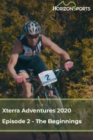 Xterra Adventures 2020 Episode 2 - The Beginnings