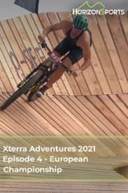 Xterra Adventures 2021 Episode 4 - European Championship