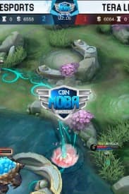 CBN MOBA Masters S2 - (KNOCKOUT) 76