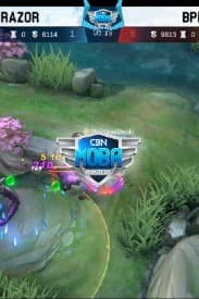 CBN MOBA Masters S2 - (KNOCKOUT) 67