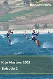 Kite Masters 2021 - Episode 2