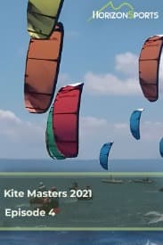 Kite Masters 2021 - Episode 4