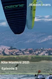 Kite Masters 2021 - Episode 5
