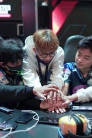 EVOS The Journey Begins | FFML Season III