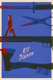 Kill Boksoon Netflix Trailer | Rated : Not Rated