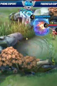 CBN MOBA Masters - KJ PHONE ESPORT VS FIBERSTAR ESPORT