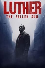 Luther: The Fallen Sun Netflix Trailer | Rated : R