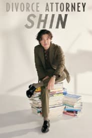 Divorce Attorney Shin Series Netflix Trailer | Rated : Not Rated