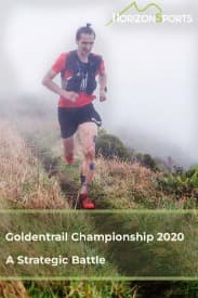 Goldentrail Championship 2020 - A Strategic Battle 