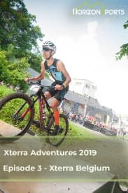 Xterra Adventures 2019 Episode 3 - Xterra Belgium
