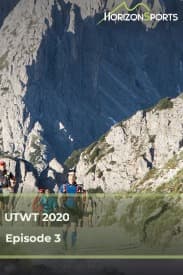 UTWT 2020 Episode 3 - UTMB for the Planet 