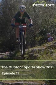 The Outdoor Sports Show - Episode 11