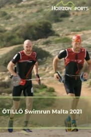 ÖTILLÖ Swimrun Malta 2021