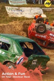 Action & Fun On Tour : On Tour - Stockcar Race