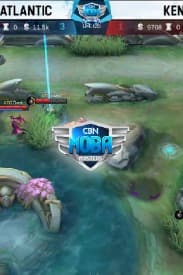 CBN MOBA Masters S2 - (KNOCKOUT) 77