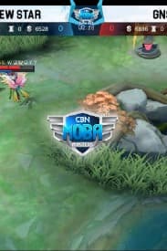 CBN MOBA Masters S2 - (KNOCKOUT) 68