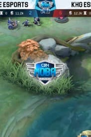 CBN MOBA Masters S2 - (KNOCKOUT) 73