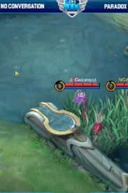 CBN MOBA Masters - MUARA ANGKE ESPORT VS GENGENESIS