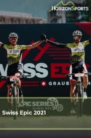 Swiss Epic 2021