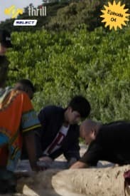 Dunia Into A New World Ep. 04