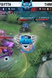 CBN MOBA Masters S2 - (KNOCKOUT) 69