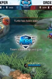 CBN MOBA Masters S2 - (KNOCKOUT) 74