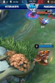 CBN MOBA Masters - VETERAN BYG VS PANDUNGANE EMAK