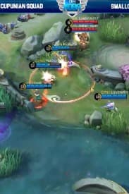CBN MOBA Masters - CUPUNIAN SQUAD VS SMALLONE_1