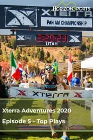 Xterra Adventures 2020 Episode 5 - Top Plays