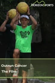 Outrun Cancer - The Film