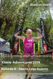 Xterra Adventures 2019 Episode 6 - Xterra Lake Scanno