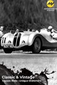 Classic & Vintage : Classic Ride - Unique Oldtimers
