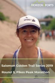 Salomon Golden Trail World Series 2019 – Round 5, Pikes Peak Marathon