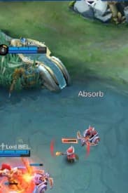 CBN MOBA Masters - INEFFABLE VS WHITE RASCALS